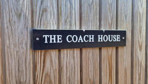 The Coach House - Foto 3