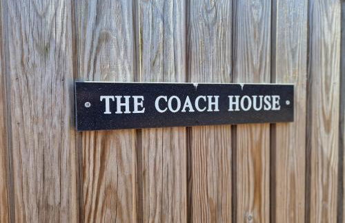 The Coach House - Foto 3