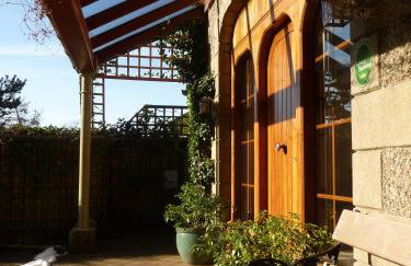 Crotlieve Barn - Photo 18