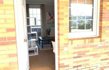 Apartamento Puerto Deportivo Marina de Santander - Foto 22