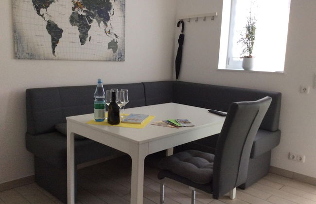 Kaiser Fewo - Foto 5