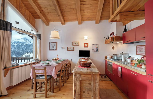 Gleise Lodge apartment - Foto 20