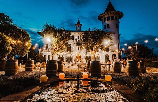 Bodegas Codorníu - Guided Tours - Photo 8