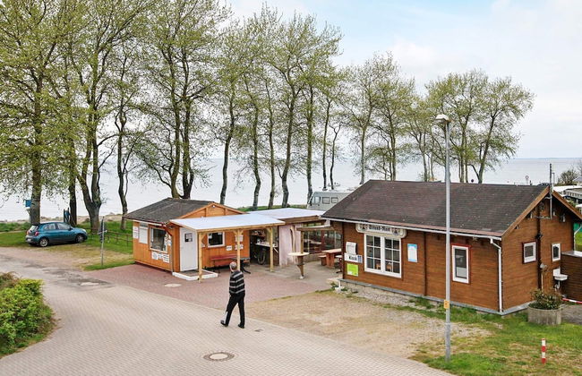 8 Person Holiday Home in Gelting - Foto 37