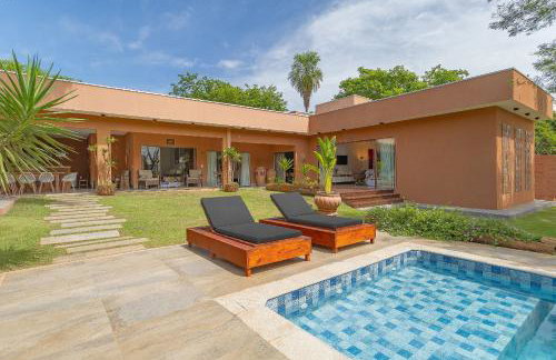 Casa Bonita - Luxo em Bonito por Carpediem - Foto 1