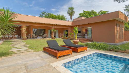 Casa Bonita - Luxo em Bonito por Carpediem - Foto 1