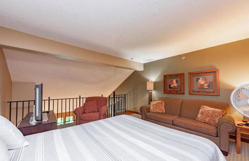 A313 Studio & Loft Lake View - Foto 16