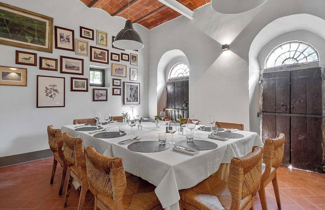 Tenuta la Fratta - Foto 125