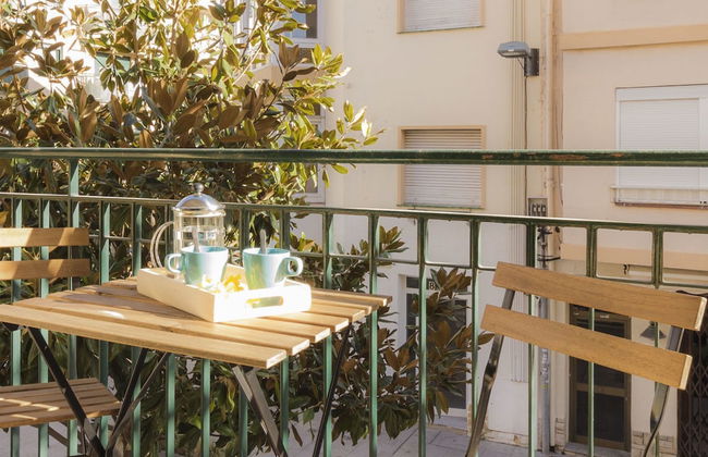 Apartamentos Elcano - Foto 9