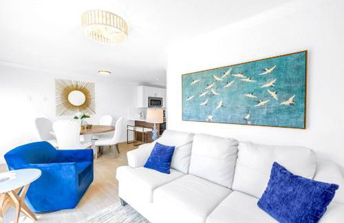 The Village Breeze, 2 Units - 4 BR, 4 Baths, Pool Walk to Beach and Siesta Key Village - Foto 14