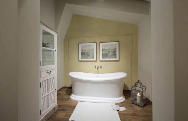 Borgo Argiano - Foto 37