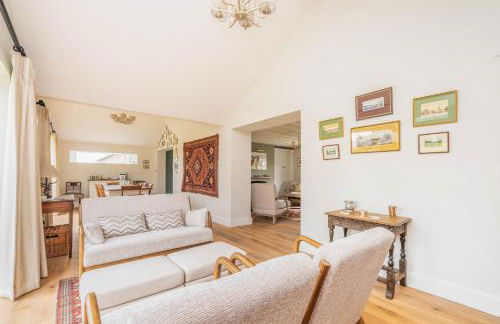 Sheepdown by inspirestays-com - Foto 9