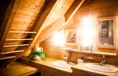 Ferienwohnung am Hirschenmoor - Foto 23