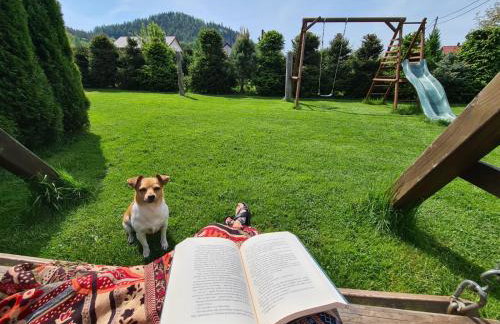 Pod klonem z Balią i Sauną - Foto 38