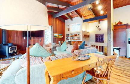 Mammoth West #143 Condo - Foto 13