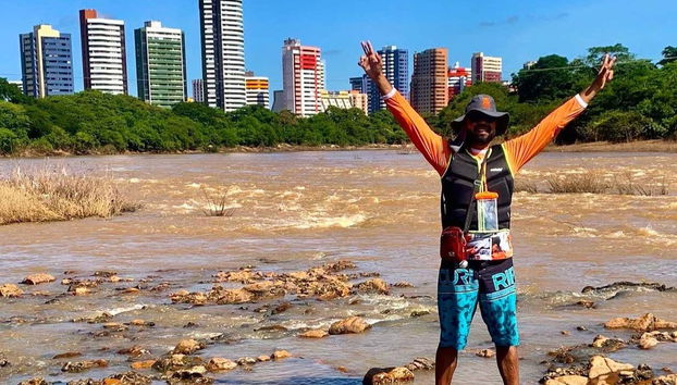 Kayaking on the Poti River - Foto 2