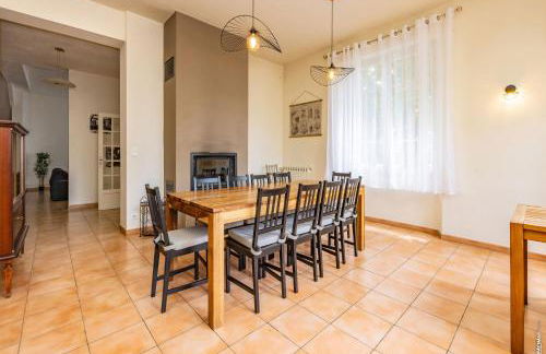 Maison La Fauvette - Campagne - Jardin - Photo 38