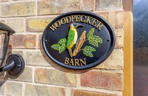 Woodpecker Barn - Uk38613 - Foto 33