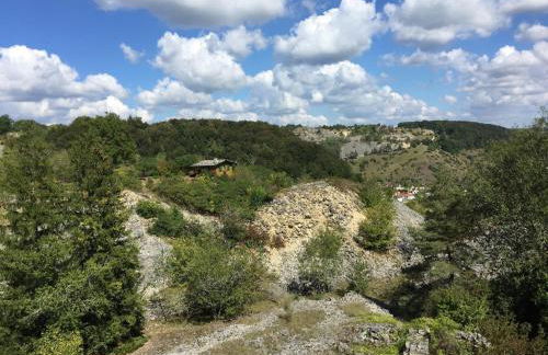 Haus "Am Mühlheimer Berg" - Foto 17