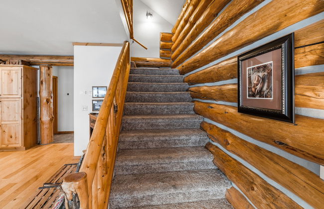 Kings Cabin - Foto 31