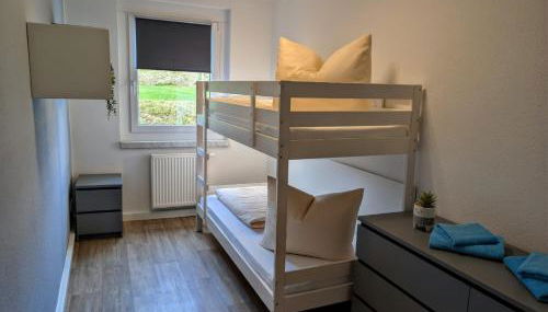 Ferienwohnung August 29 - Foto 5