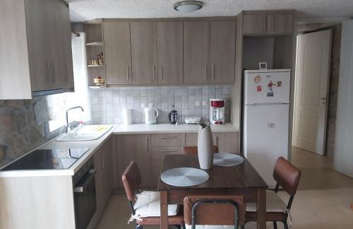 Stymfalia stone house - Foto 23