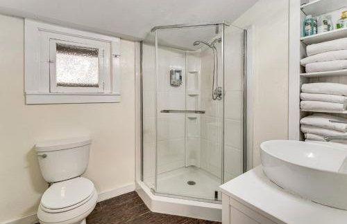 Rockaway Beach Home w/ Attached Dock Slip Included - Photo 17