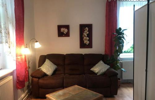 Ferienwohnung Zur Weißen Taube - Foto 14