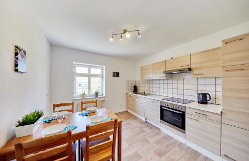 Wohnung 4 - nur 5 min vom Europapark - Foto 14