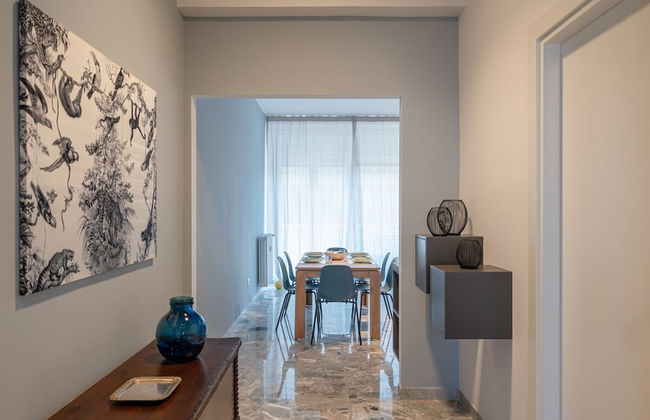 Unica Apartment Pescara - Foto 10