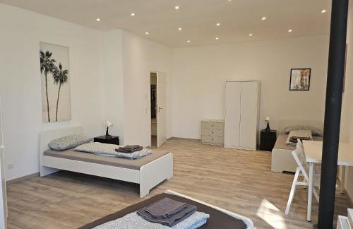 Baienfurt - large house with 3 apartments with 3-4 bedrooms near Ravensburg - Foto 74