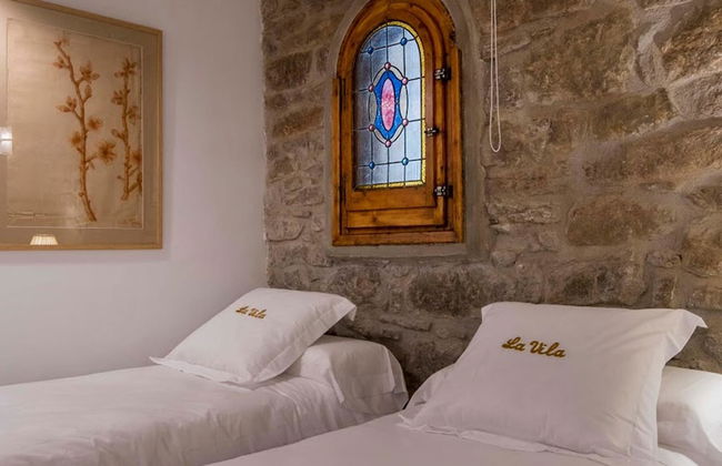 Cottage in Castellnou With Forest Trails - Foto 6