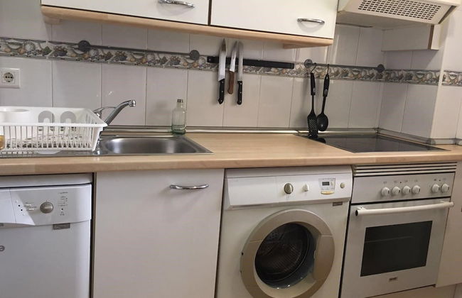 Ático Vistas al Mar Parking Incluido - Foto 7