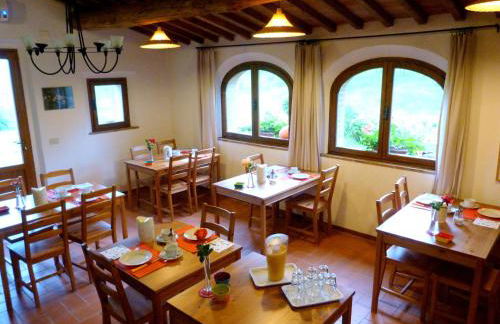 Agriturismo Apparita - Foto 43