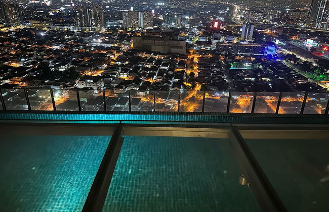 Premium Retreat Suite Icon City - Foto 2