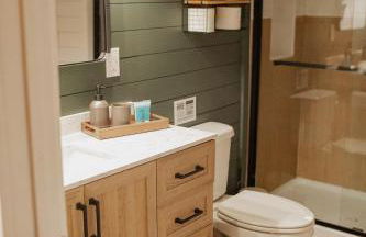 Redwood Grove in Sequoia and Kings Canyon National Park - Foto 28