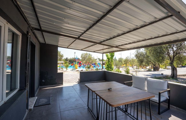 Simlarda Country Club Ayvalik - Foto 23