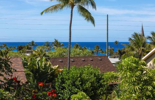 Kailua Bay Resort 4-305 condo - Foto 27