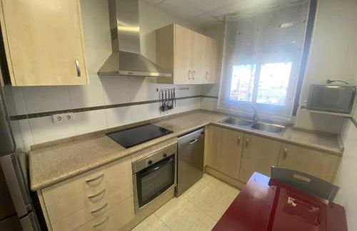 Apartament Bapu - Foto 15