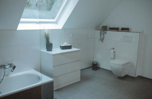 Moderne Wohnung bis zu 6 Personen - Foto 8