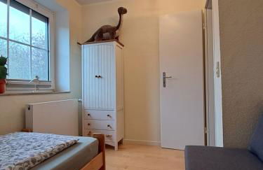 FeWo Nordsee Wohnung 3 - Foto 13