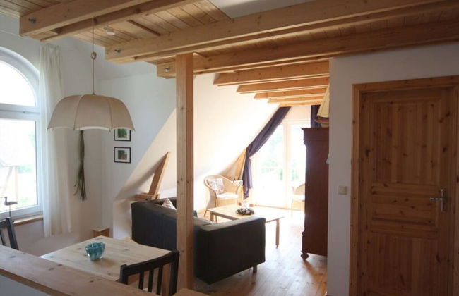 Holiday Apartment in Lancken-granitz - Photo 12