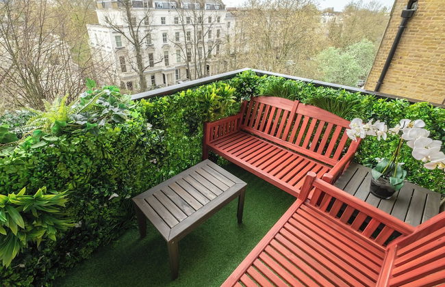 Luxury 3 Bedrooms Flat in Central London - Foto 14