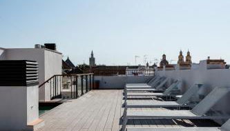 Apartamentos Lanza - Photo 5