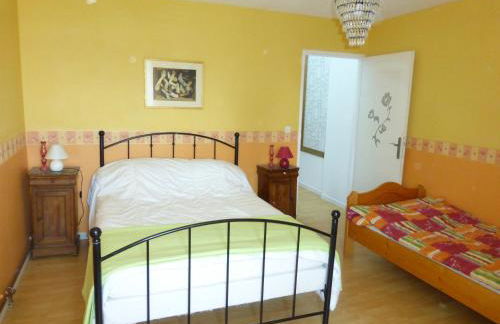 Gîte de la Côte - Foto 8