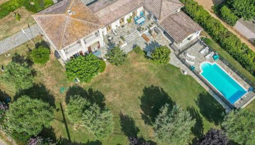 Villa Miramonte Comfortable Vacation Home - Foto 3