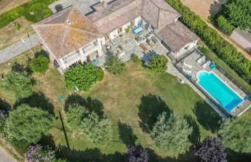 Villa Miramonte Comfortable Vacation Home - Foto 3