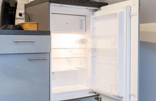 Stay and Work Apartment - 8 single beds - Garage - Foto 11