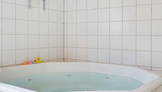 8 Person Holiday Home in Henne - Foto 3, Tratamientos de spa