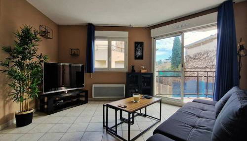 L'écrin urbain Centre Ville-Parking Gratuit - Foto 1